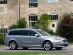 Volvo V70 2013 года (UK)